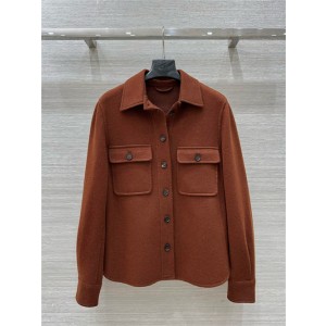 로로피아나 캐시미어 자켓 L69805 2025/신상