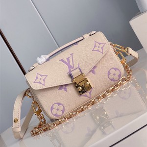 루이비통 포쉐트 메티스 이스트 웨스트 M46595 2025/신상