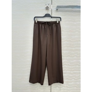 더로우 캐주얼 바지 T32992 2025/신상