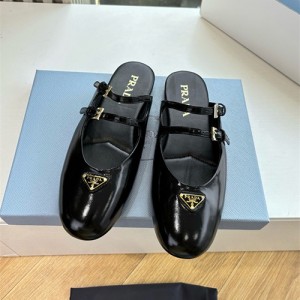 프라다 여성용 샌들 P78994-1 2025/신상