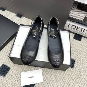 샤넬 여성용 단화 C55945-2 2025/신상