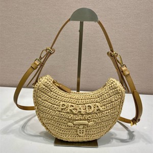 프라다 아르케 숄더백 1BC194 2025/신상