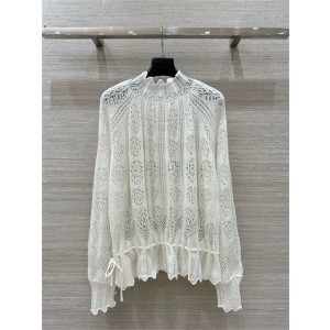 디올 긴팔 니트 D13656 2025/신상