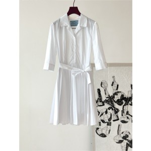 프라다 원피스 P33807 2025/신상