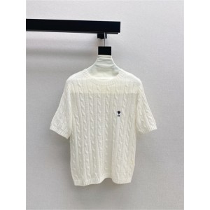 디올 반팔 니트 D51952 2025/신상