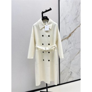 디올 캐시미어 코트 D69505 2025/신상