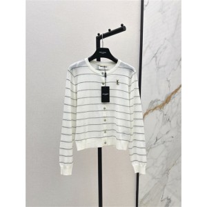 생로랑 긴팔 가디건 C12492 2025/신상