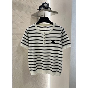 셀린느 반팔 니트 C82059 2025/신상