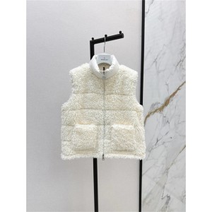 몽클레어 패딩 조끼 M54104 2025/신상