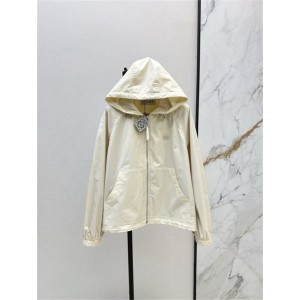 로에베 후드 자켓 L55601 2025/신상