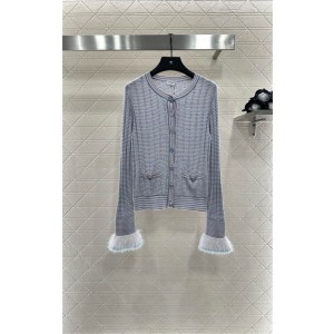 샤넬 긴팔 가디건 C42701 2025/신상