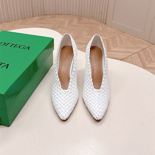 보테가 여성용 힐 B38182-2 2025/신상