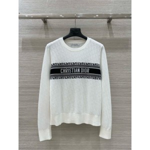 디올 긴팔 티셔츠 D82054 2025/신상