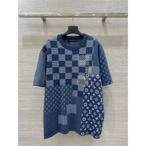 루이비통 반팔 니트 L72608 2025/신상