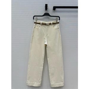 에르메스 청바지 H53204 2025/신상