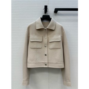 에르메스 캐시미어 자켓 H65994 2025/신상