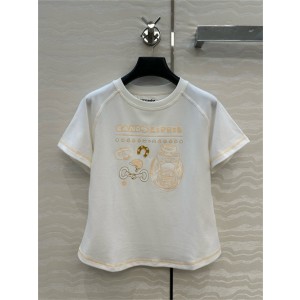 에르메스 반팔 티셔츠 H51857 2025/신상