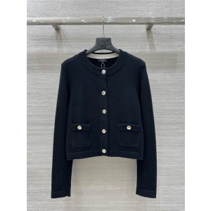 샤넬 긴팔 가디건 C62907 2025/신상