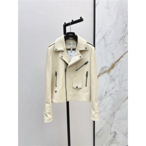 디올 양가죽 자켓 D41050 2025/신상