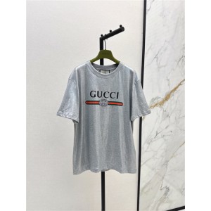 구찌 반팔 티셔츠 G71857 2025/신상