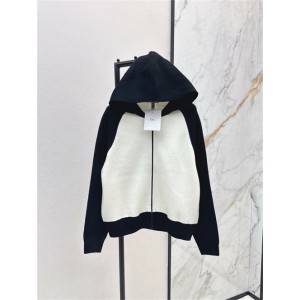 디올 후드 자켓 D33108 2025/신상