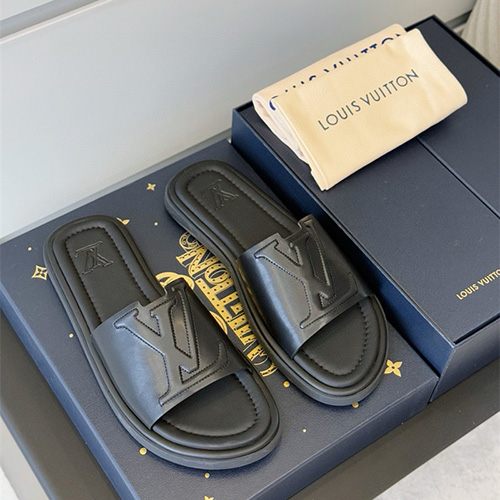 루이비통 남성용 슬리퍼 L50445-2 2025/신상