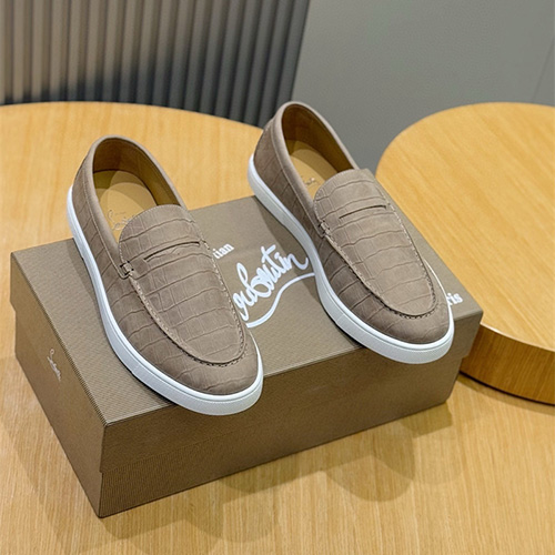 크리스찬루부탱 남성용 로퍼 C48939-1 2025/신상