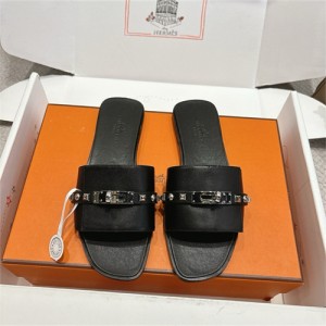 에르메스 여성용 슬리퍼 H48836-1 2025/신상