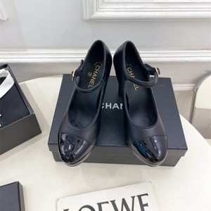 샤넬 여성용 샌들 (굽높이11CM) C85556-1 2025/신상