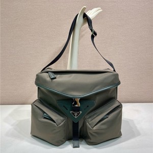 프라다 리나일론 카모플라쥬 숄더백 2VD062 2025/신상