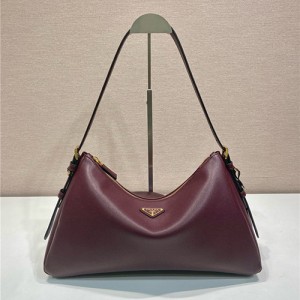 프라다 에이미 미디움 숄더백 1BC228 2025/신상