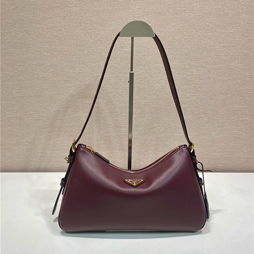 프라다 에이미 스몰 숄더백 1BC229 2025/신상