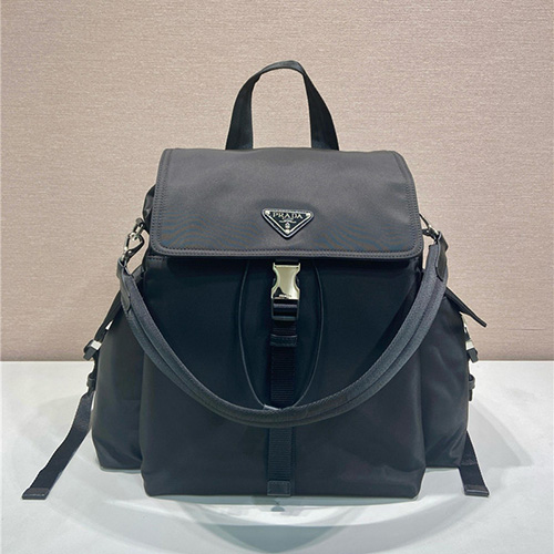 프라다 익스플로어 나일론 백팩 2VZ118 2025/신상