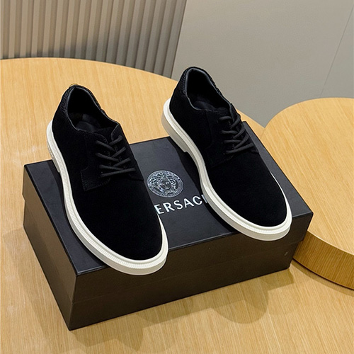 베르사체 남성용 로퍼 V87339-2 2025/신상