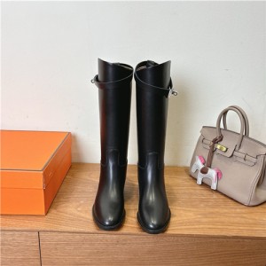에르메스 여성용 부츠 H24150-2 2025/신상