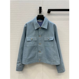 톰브라운 데님 자켓 T23809 2025/신상