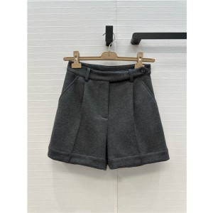 브루넬로 쿠치넬리 반바지 B82606 2025/신상