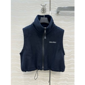 미우미우 조끼 M61997 2025/신상