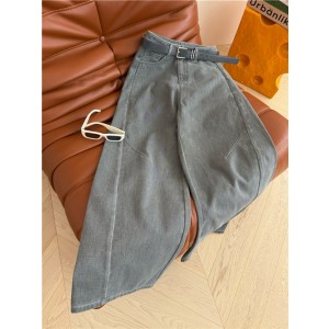 메종 마르지엘라 청바지 M92902 2025/신상