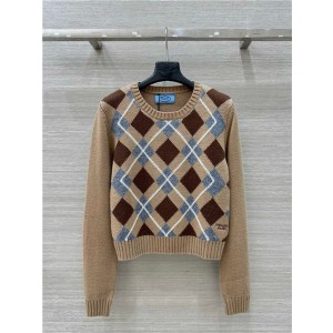 프라다 긴팔 니트 P62406 2025/신상