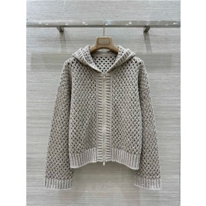 브루넬로 쿠치넬리 후드 자켓 B66301 2025/신상