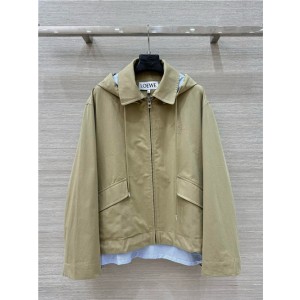 로에베 후드 자켓 L54252 2025/신상