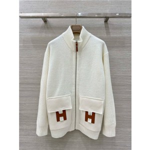 에르메스 캐시미어 자켓 H65105 2025/신상