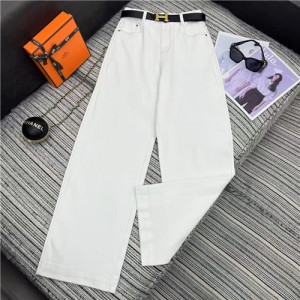 에르메스 청바지 H52205 2025/신상