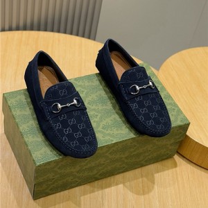 구찌 남성용 로퍼 G55430-1 2025/신상