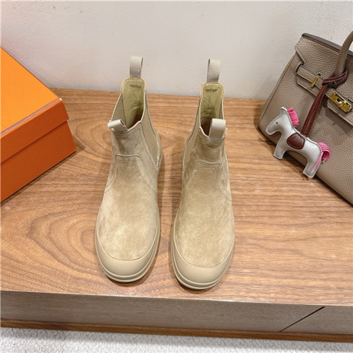 에르메스 여성용 부츠 H24251-1 2025/신상