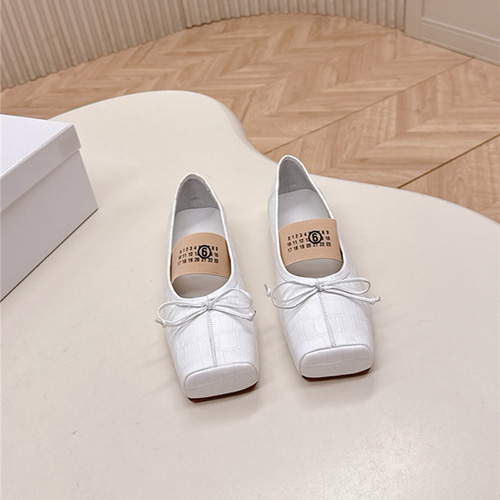 메종 마르지엘라 여성용 단화 M24481-1 2025/신상