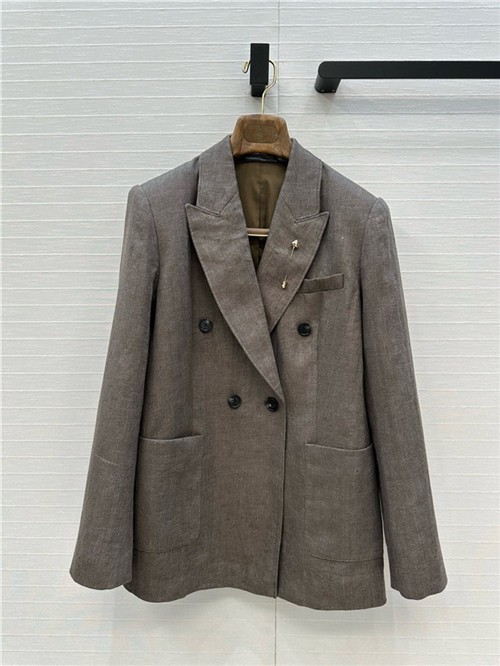 로로피아나 양복 자켓 L24209 2025/신상