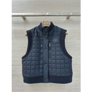 에르메스 솜 조끼 H62954 2025/신상