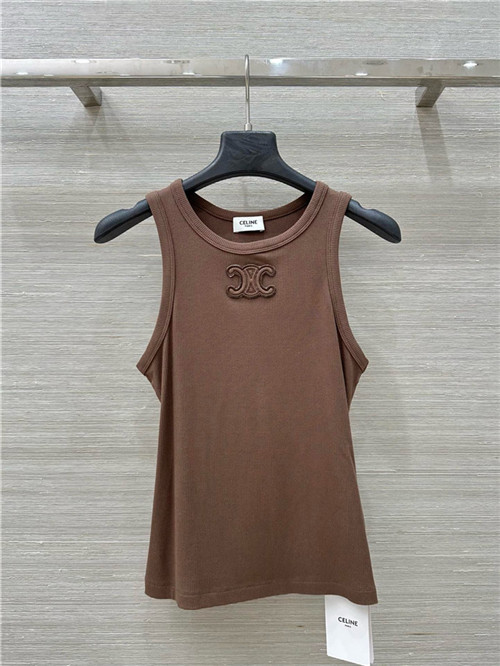 셀린느 민소매 C71451 2025/신상